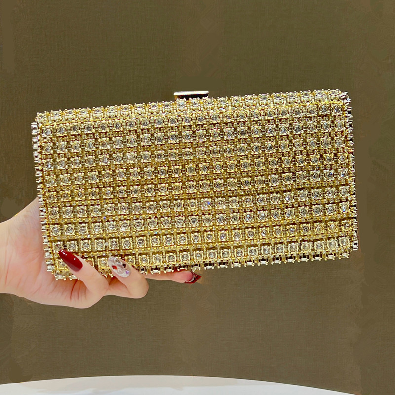 2026 Luxury Fashion Full Rhine - Luxury Bags Sales 评论和价格