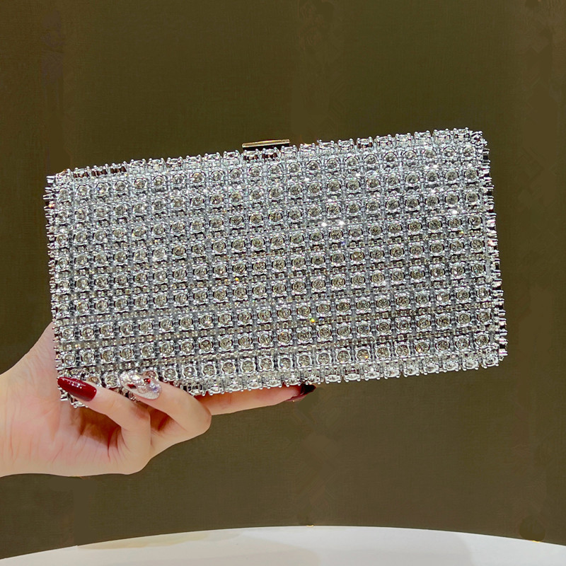 2026 Luxury Fashion Full Rhine - Luxury Bags Sales 评论和价格