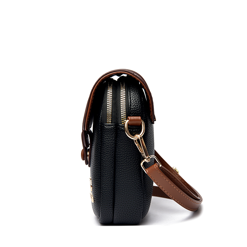 New Small Phone Bag Shoulder B - Luxury Zipper Bags 评论和价格