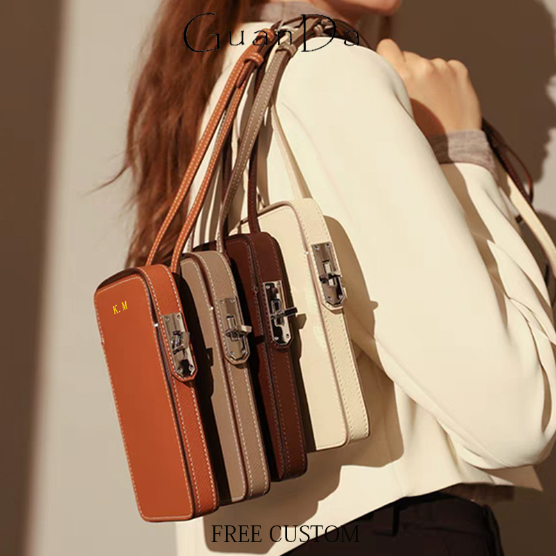 Luxury Design Phone Bag Woman  - Luxury Bags Name For Women 评论和价格