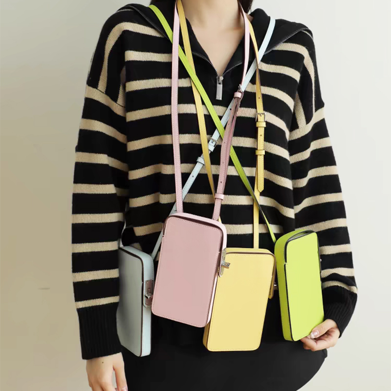 Luxury Design Phone Bag Woman  - Luxury Bags Name For Women 评论和价格