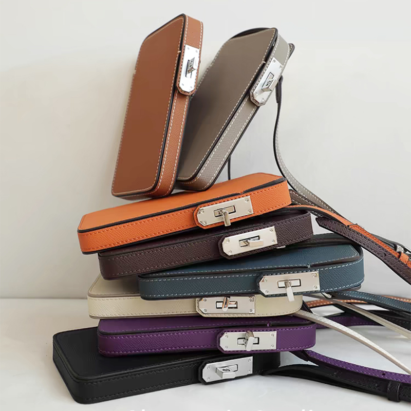 Luxury Design Phone Bag Woman  - Luxury Bags Name For Women 评论和价格