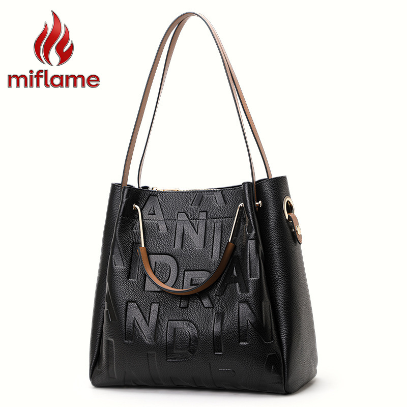 Women's Shoulder Bag Quiet Lux - Luxury Bags Quiet 评论和价格