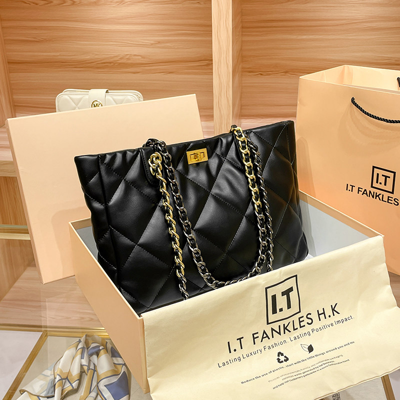 2026 New Hong Kong Quilted Tot - Luxury Bags Hong Kong 评论和价格
