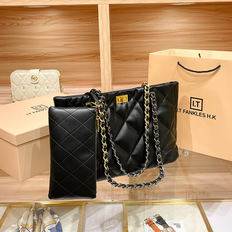 2026 New Hong Kong Quilted Tot - Luxury Bags Hong Kong 评论和价格