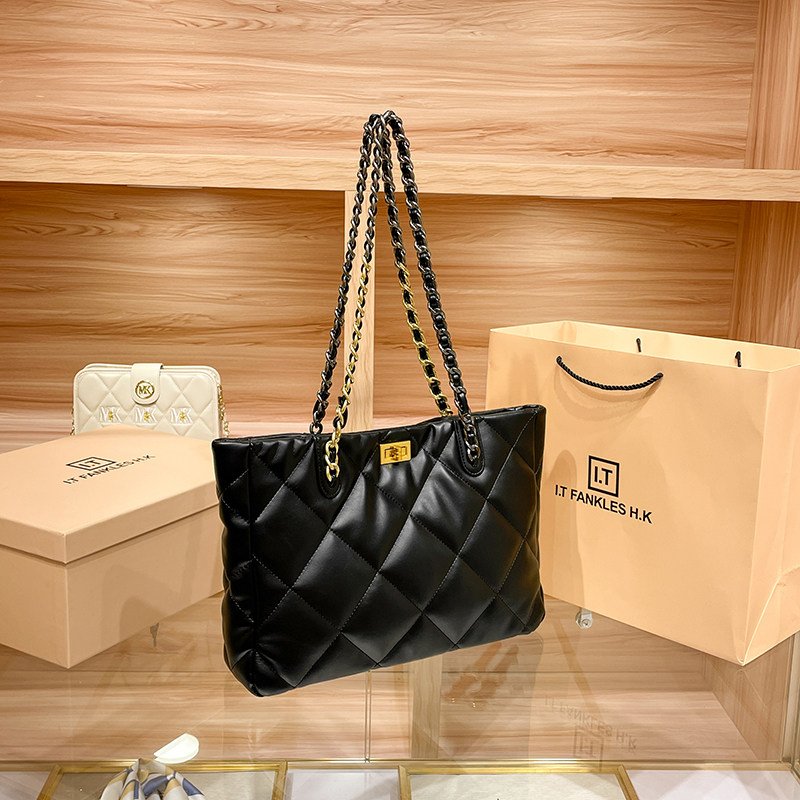 2026 New Hong Kong Quilted Tot - Luxury Bags Hong Kong 评论和价格