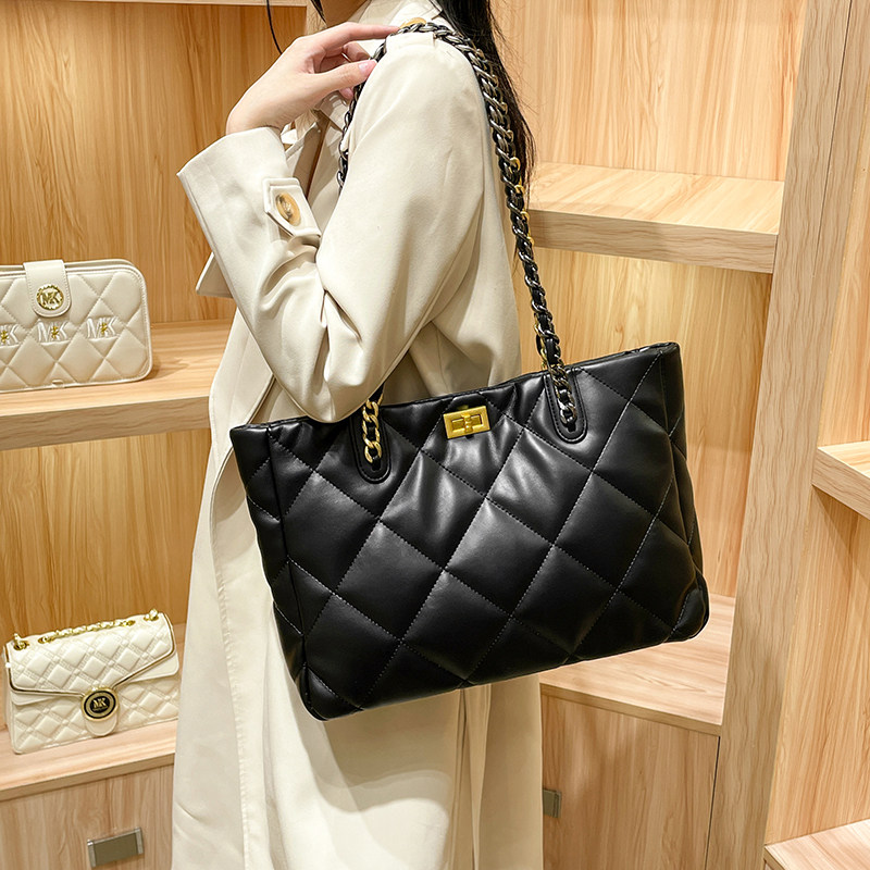 2026 New Hong Kong Quilted Tot - Luxury Bags Hong Kong 评论和价格