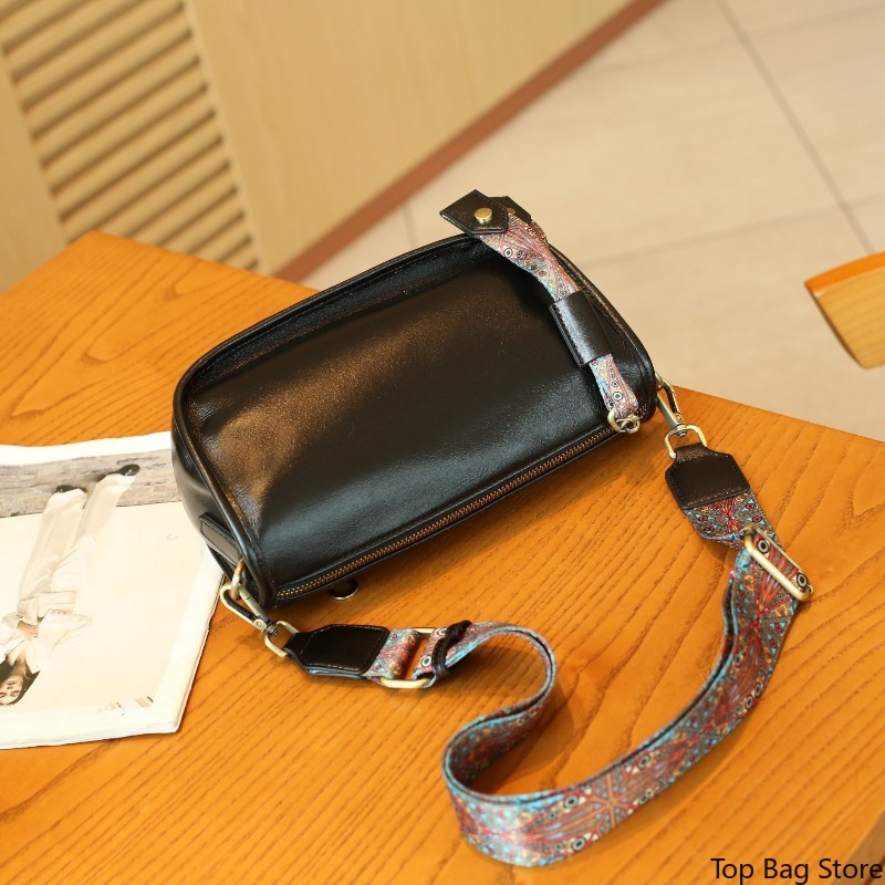 Genuine Leather Pillow Bag for - Luxury Bags Quiet 评论和价格