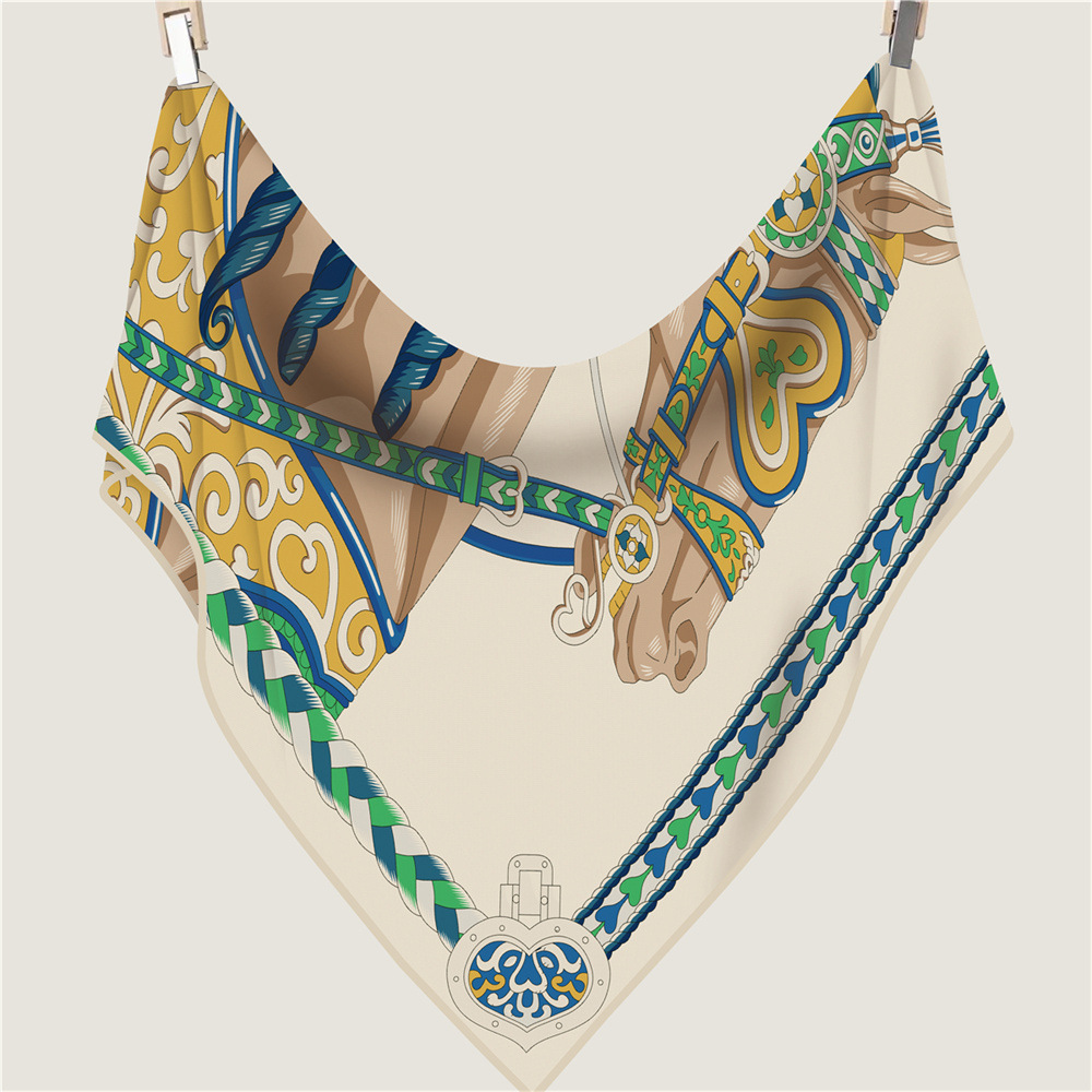 Triangle Cashmere Scarf Luxury - Luxury Bags Hong Kong 评论和价格