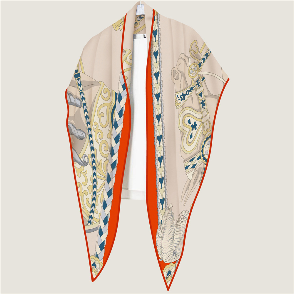Triangle Cashmere Scarf Luxury - Luxury Bags Hong Kong 评论和价格