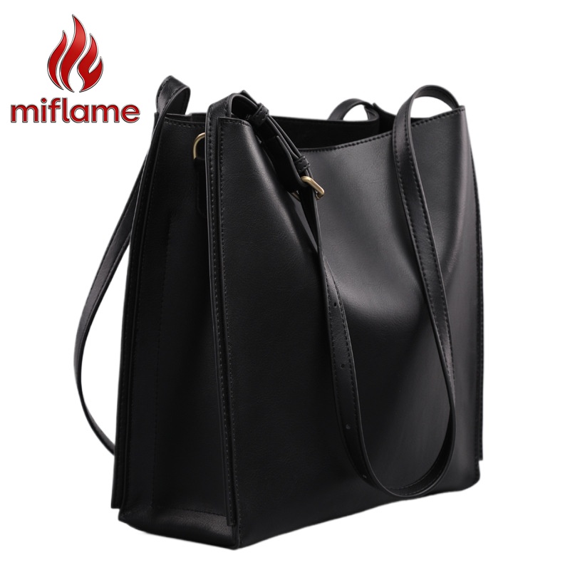Genuine Leather Bucket Bag for - Luxury Bags Quiet 评论和价格