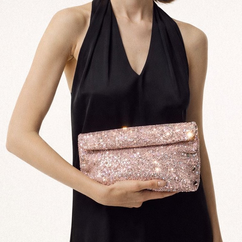 Young Luxury Shiny Diamond Par - Luxury Bags For Young Women 评论和价格
