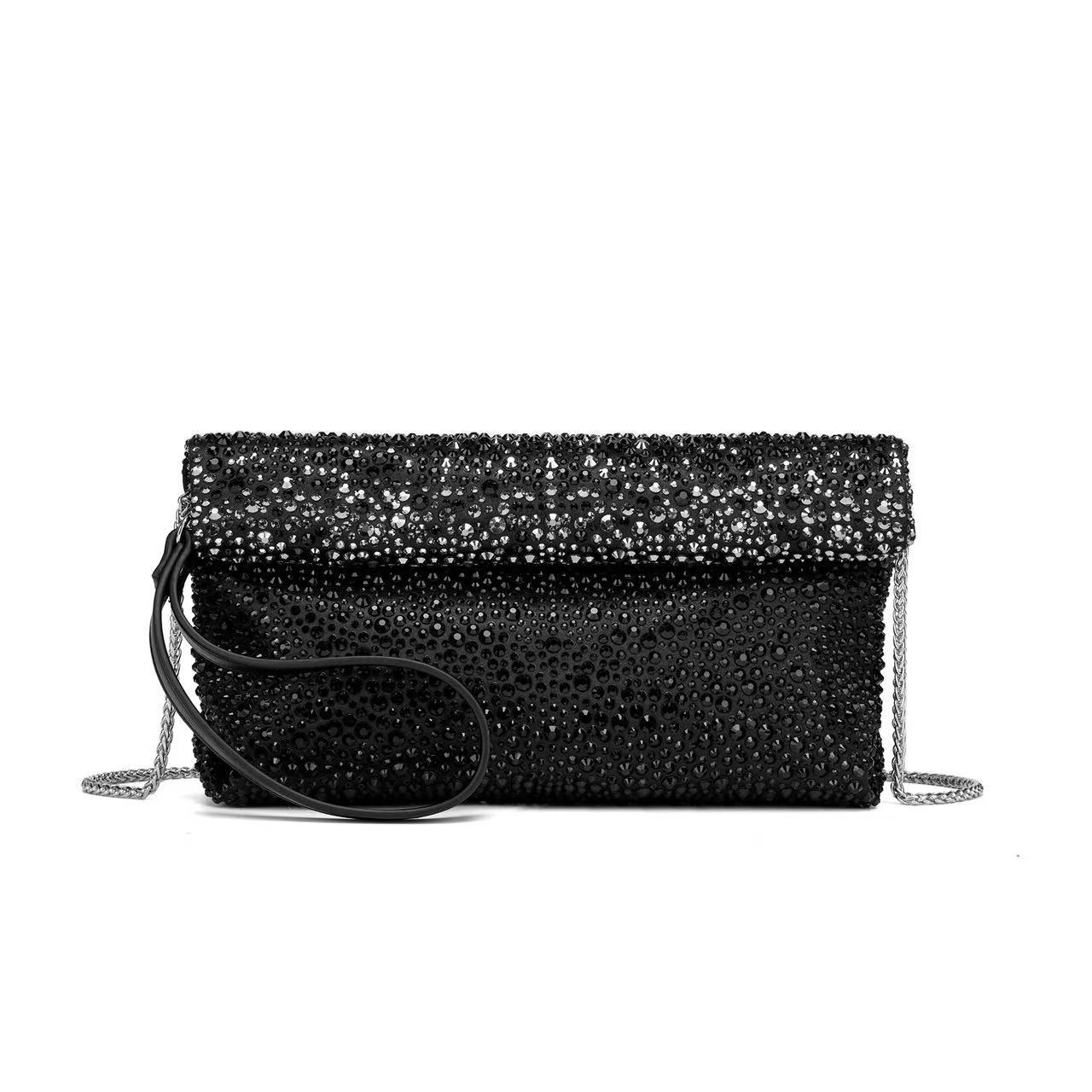 Young Luxury Shiny Diamond Par - Luxury Bags For Young Women 评论和价格