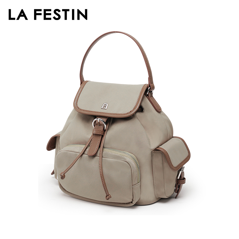 LA FESTIN Original Backpacks N - Luxury Zipper Bags 评论和价格