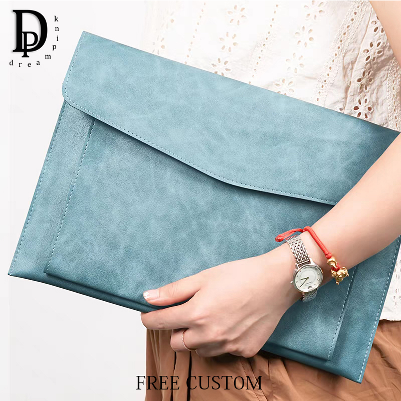 Custom Letters Leather A4 Docu - Luxury Bags Name For Women 评论和价格