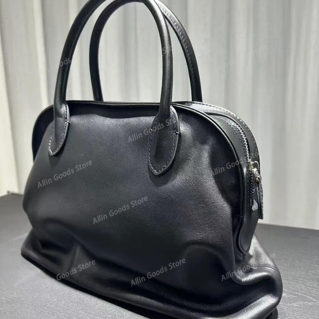 Genuine Cowskin Leather Mini S - Luxury Bags Gr 评论和价格