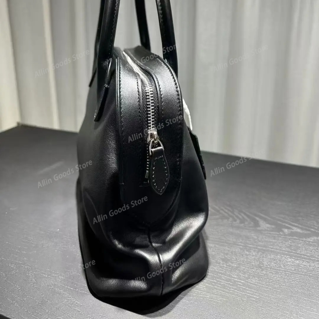 Genuine Cowskin Leather Mini S - Luxury Bags Gr 评论和价格