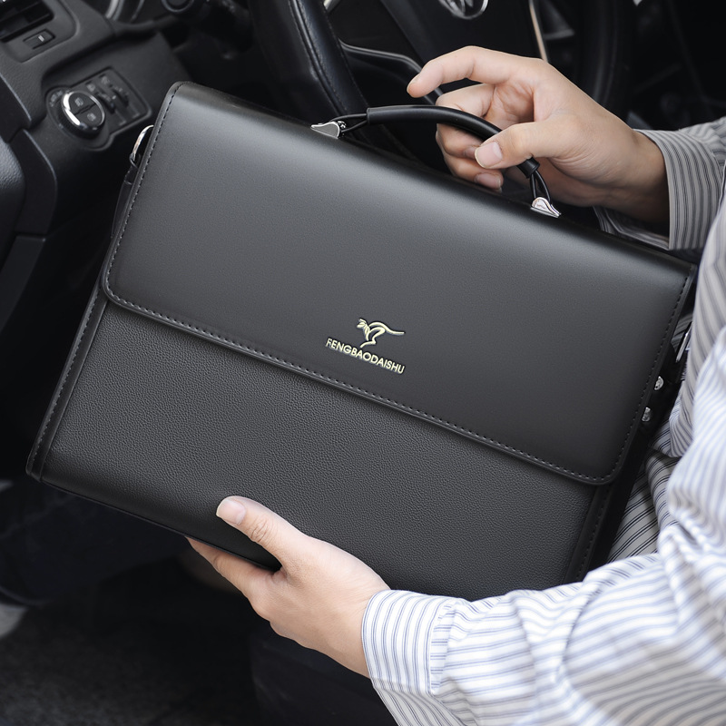 Luxury Men'S Briefcase Designe - Luxury Bags Coach 评论和价格