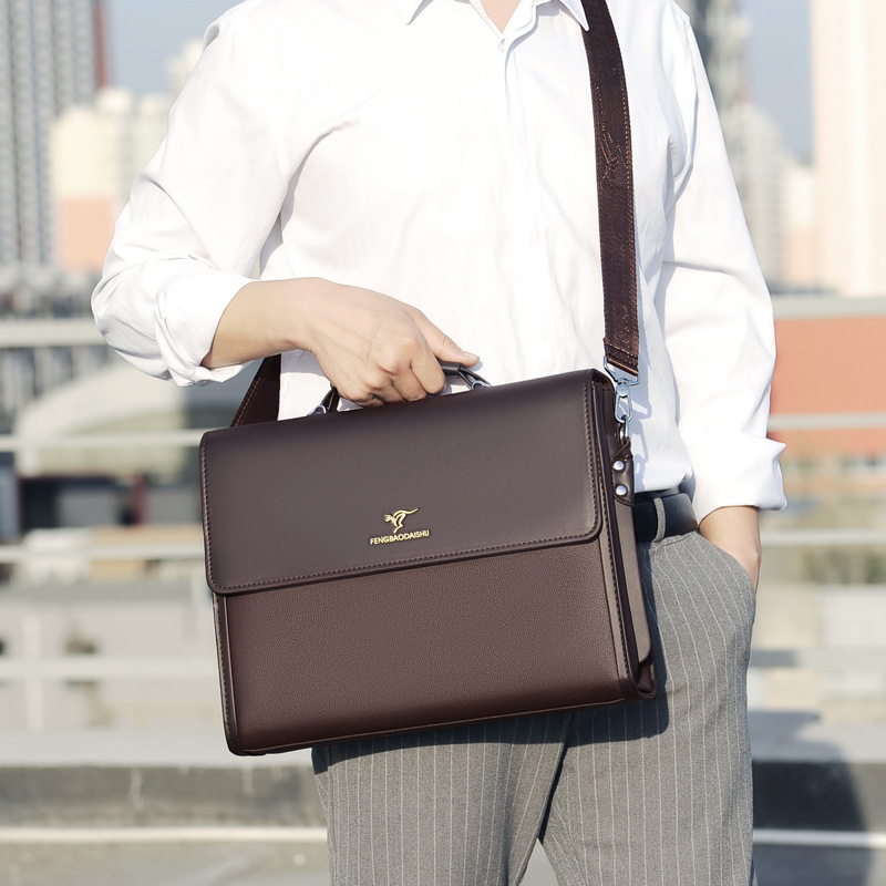 Luxury Men'S Briefcase Designe - Luxury Bags Coach 评论和价格