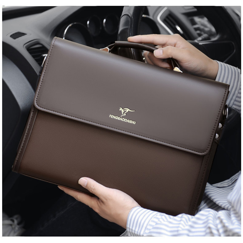 Luxury Men'S Briefcase Designe - Luxury Bags Coach 评论和价格