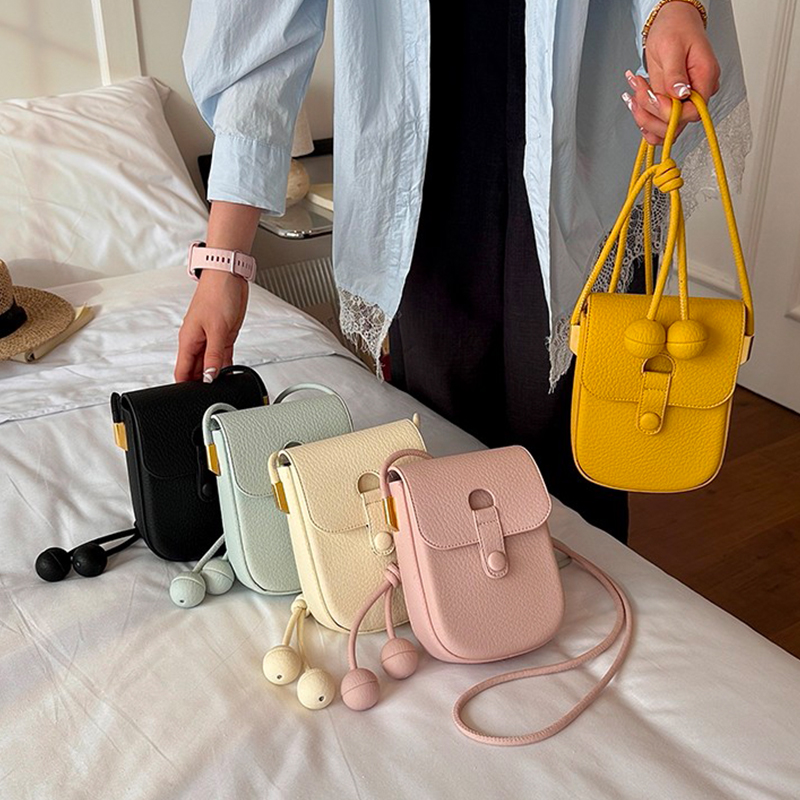 Luxury Brand Mini Yellow Cross - Luxury Bags Brand 评论和价格