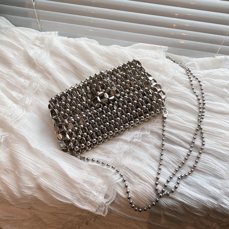 PU Sense of Luxury Solid Color - Luxury Bags Sales 评论和价格