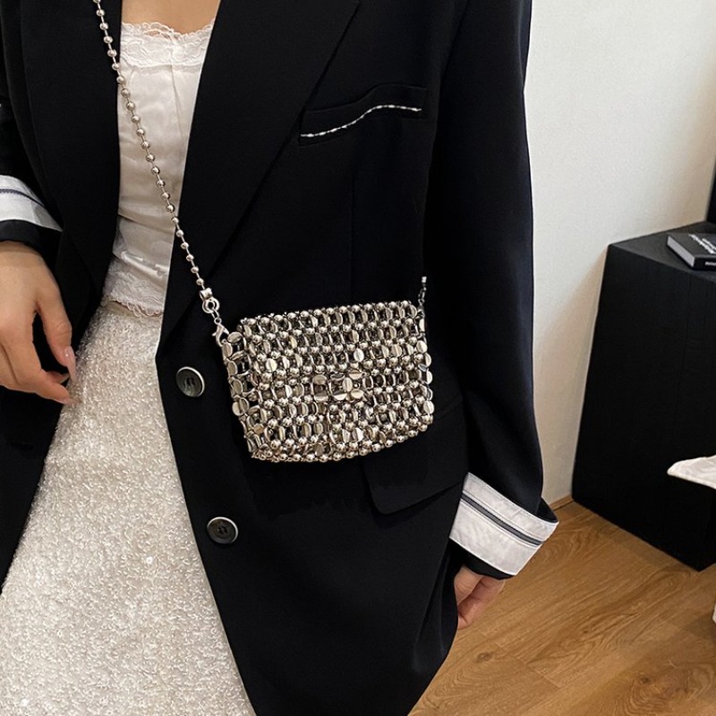 PU Sense of Luxury Solid Color - Luxury Bags Sales 评论和价格