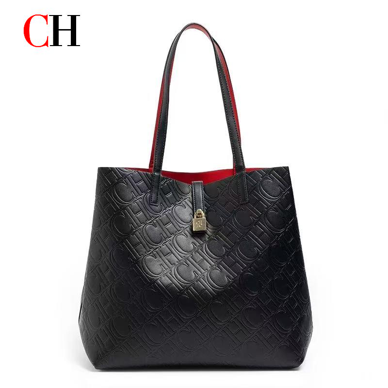 CH Luxury Tote Handbag For Wom - Luxury Bags Coach 评论和价格