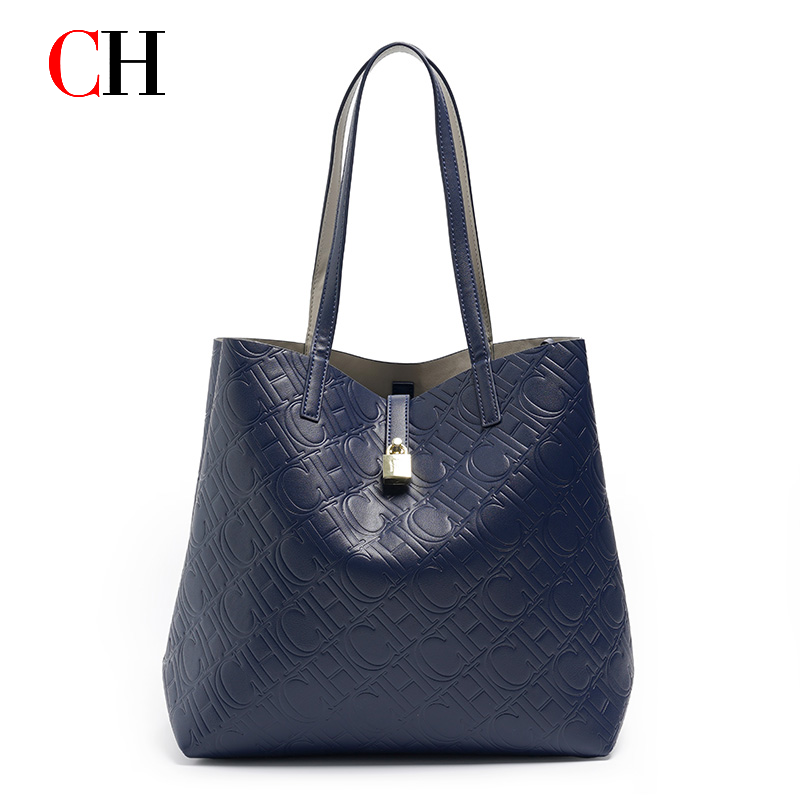 CH Luxury Tote Handbag For Wom - Luxury Bags Coach 评论和价格