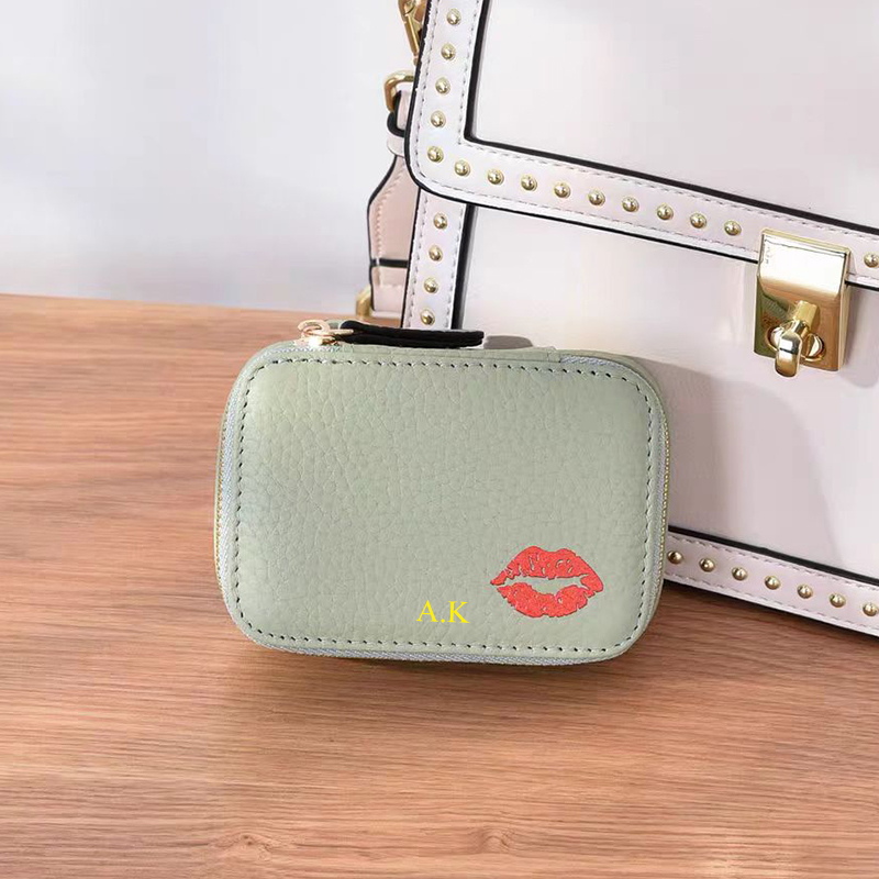 Luxury Cowhide Woman Lipstick  - Luxury Bags Name For Women 评论和价格