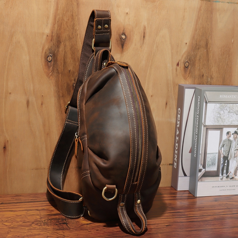 Fashion Design Luxury Men's Sl - Luxury Zipper Bags 评论和价格