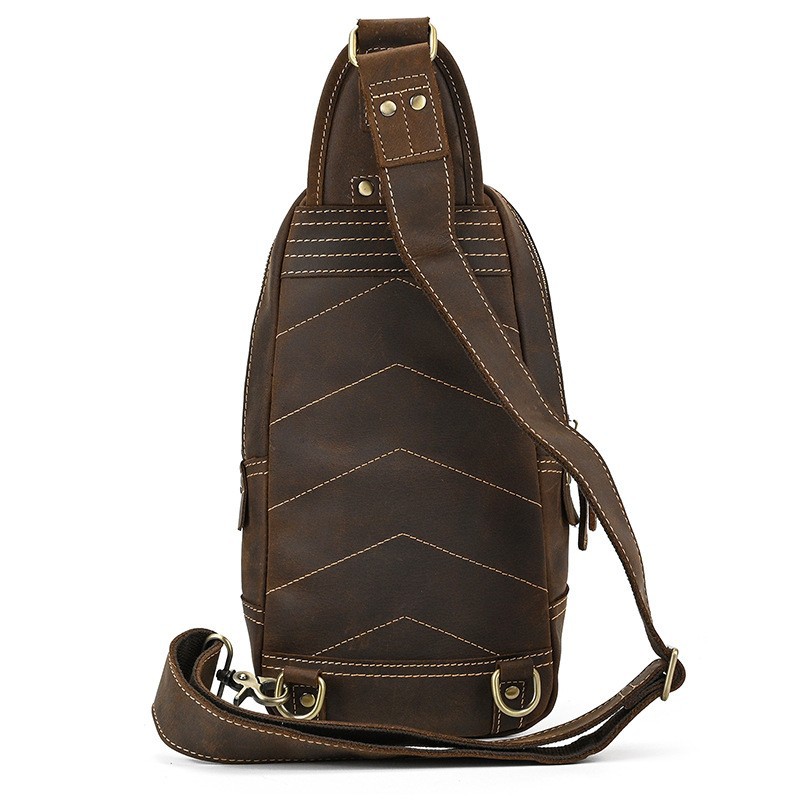 Fashion Design Luxury Men's Sl - Luxury Zipper Bags 评论和价格