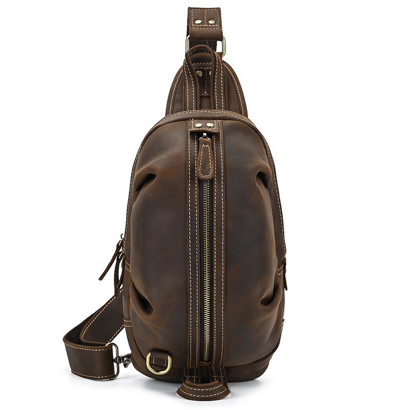 Fashion Design Luxury Men's Sl - Luxury Zipper Bags 评论和价格
