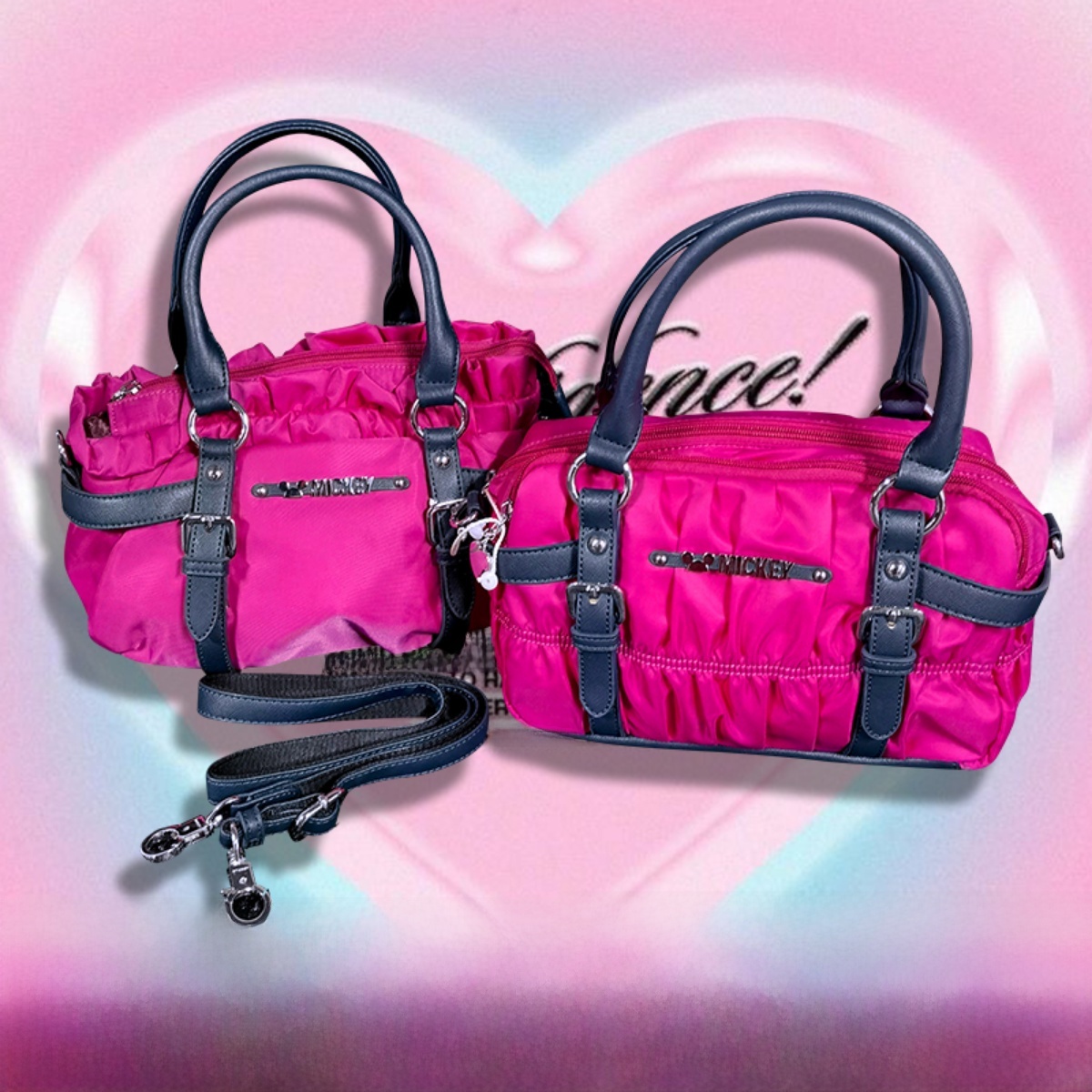 Y2K Style Wood Grain  Luxury S - Luxury Bags For Young Women 评论和价格