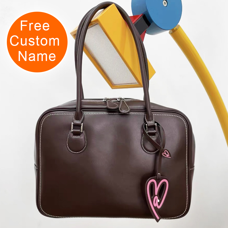 Free Custom Name Korean Box Ba - Luxury Bags Name For Women 评论和价格
