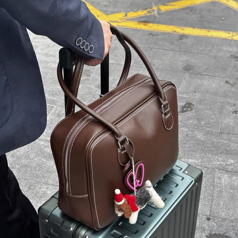 Free Custom Name Korean Box Ba - Luxury Bags Name For Women 评论和价格