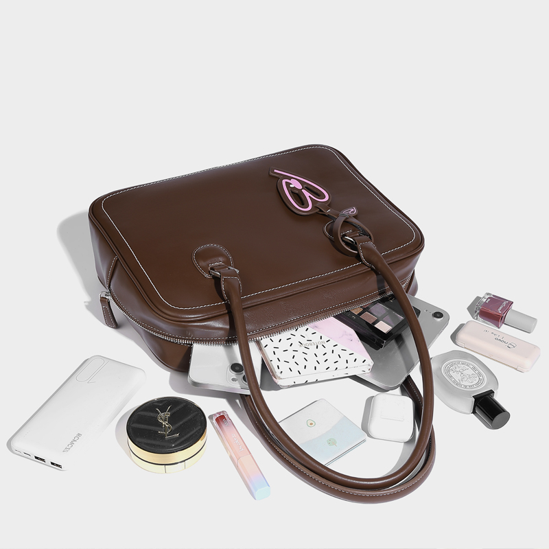 Free Custom Name Korean Box Ba - Luxury Bags Name For Women 评论和价格