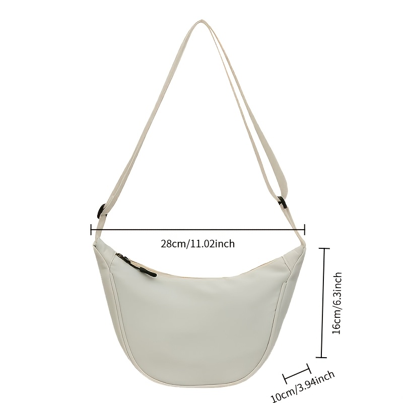 New Women's Crossbody Bag, Lig - Luxury Bags Quiet 评论和价格
