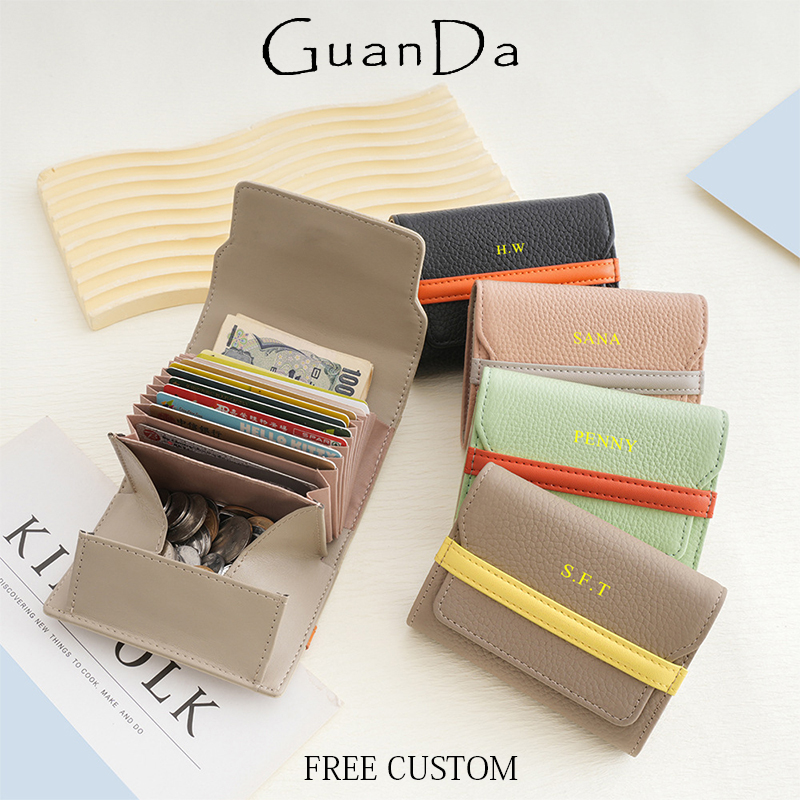 Luxury Design Woman Card Walle - Luxury Bags Name For Women 评论和价格