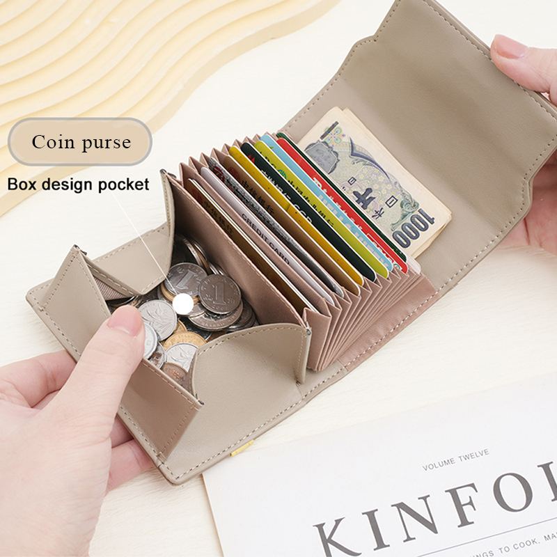 Luxury Design Woman Card Walle - Luxury Bags Name For Women 评论和价格