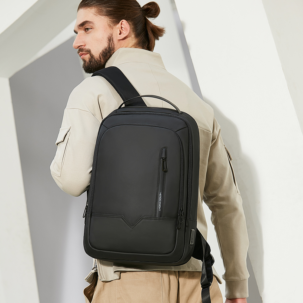 Heroic Knight Slim Man Laptop  - Luxury Bags Coach 评论和价格