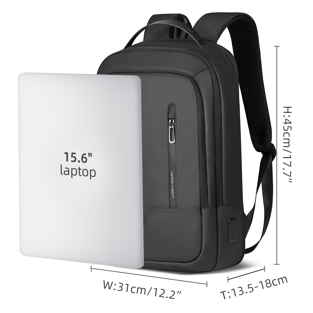 Heroic Knight Slim Man Laptop  - Luxury Bags Coach 评论和价格